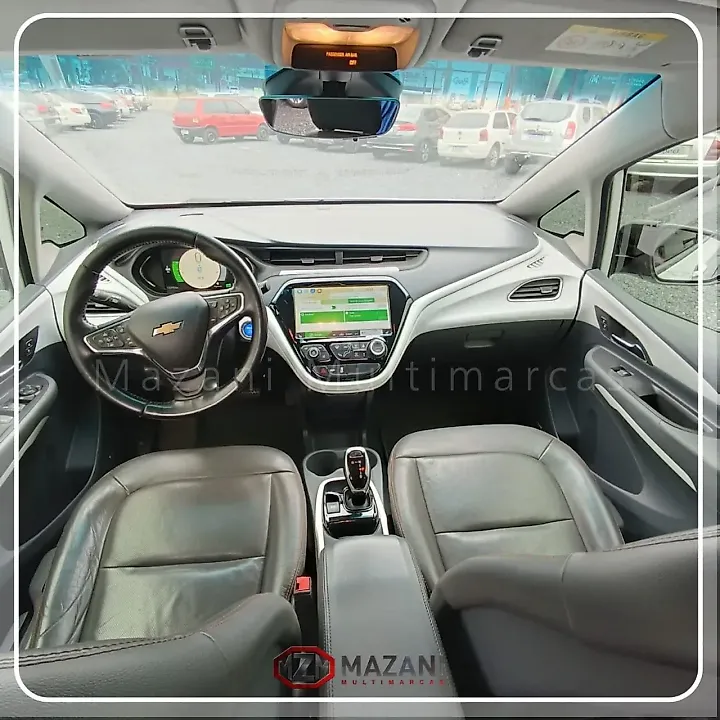 Chevrolet Bolt EV - Imagem 8