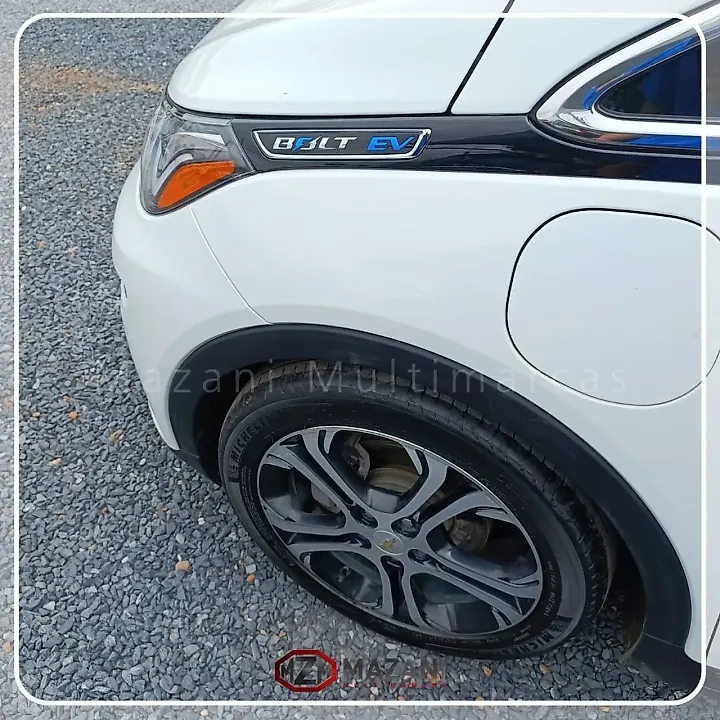 Chevrolet Bolt EV - Imagem 18