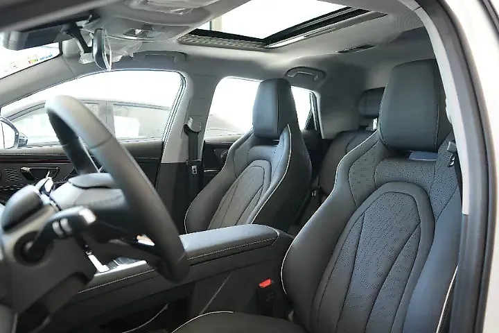 Chery Omoda E5 - Imagem 9