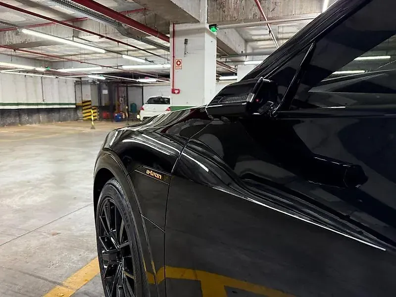 Audi E-tron - Imagem 7