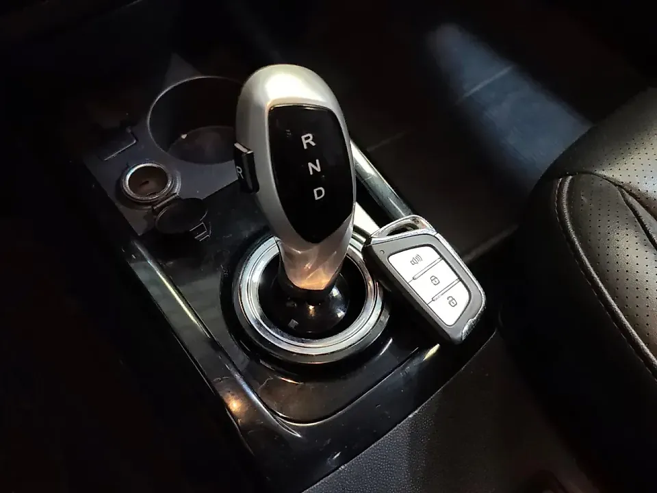 JAC Iev40 - Imagem 15