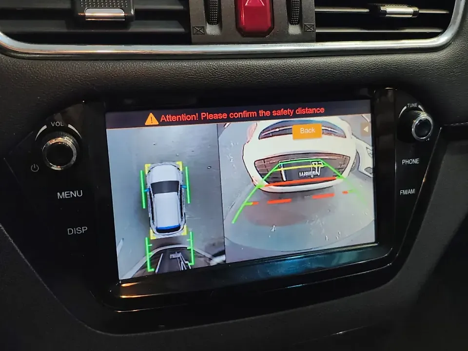 JAC Iev40 - Imagem 18