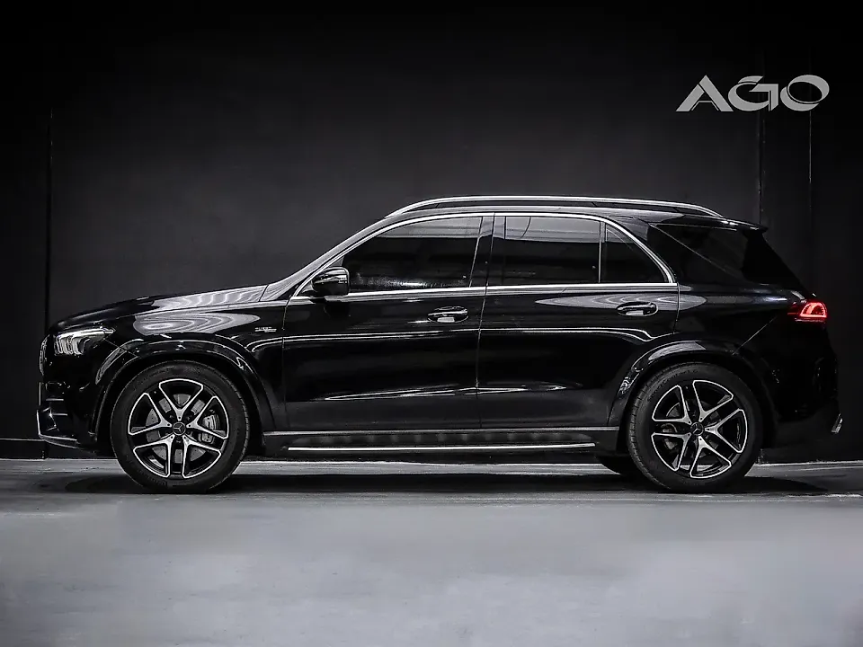 Mercedes Gle500e - Imagem 4