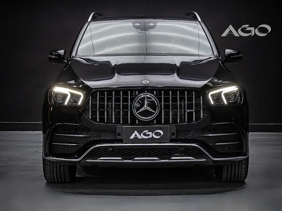 Mercedes Gle500e - Imagem 2