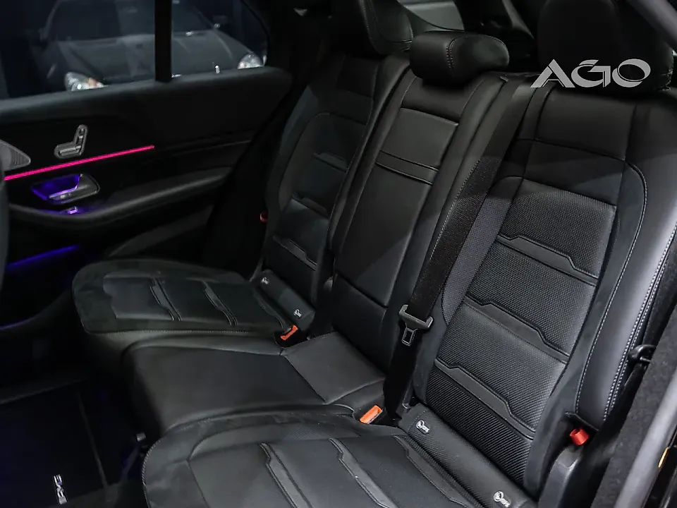 Mercedes Gle500e - Imagem 10