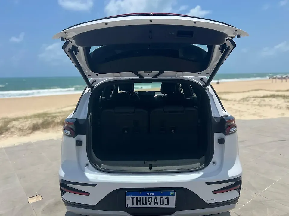 BYD Tang - Imagem 6