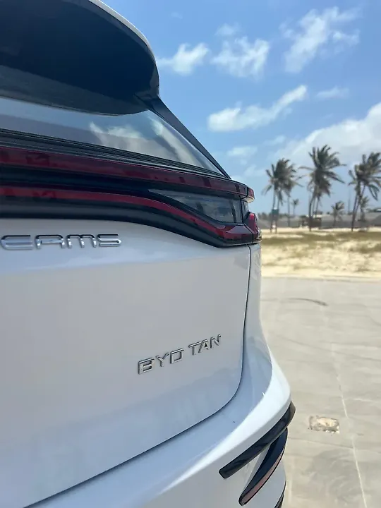 BYD Tang - Imagem 4