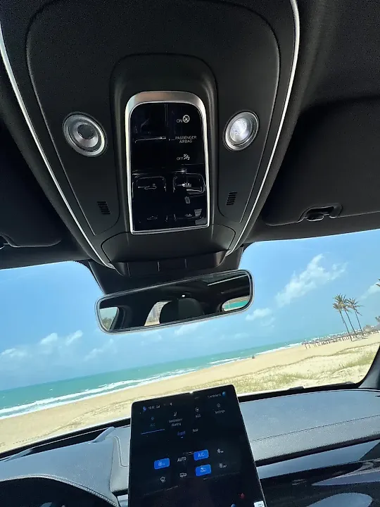 BYD Tang - Imagem 18