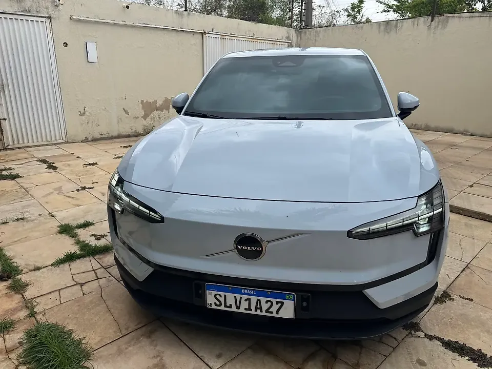 Volvo EX30 - Imagem 5