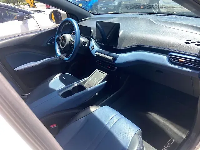 BYD Dolphin Mini - Imagem 6