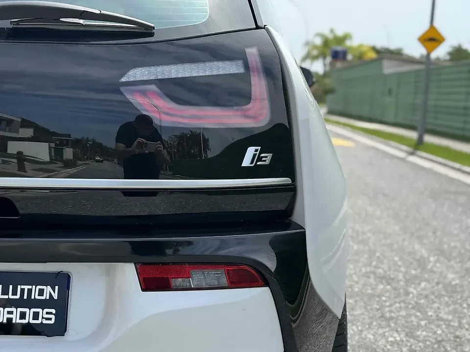 BMW I3 - Imagem 7