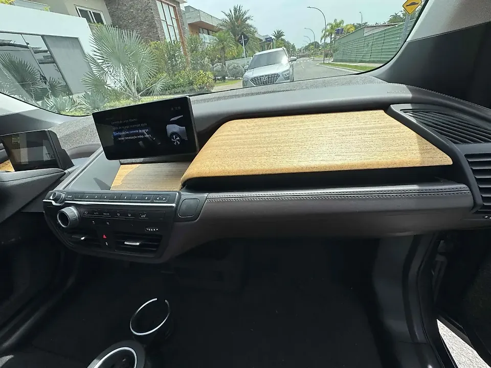 BMW I3 - Imagem 13