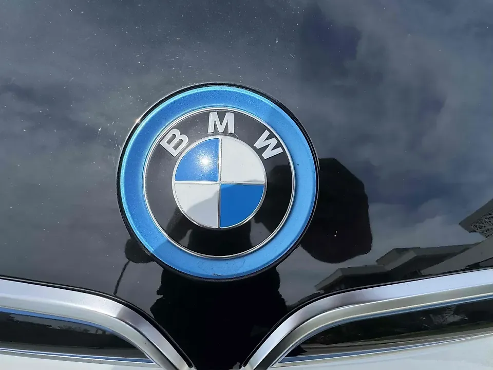 BMW I3 - Imagem 15