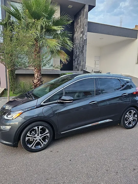 Chevrolet Bolt EV - Imagem 3