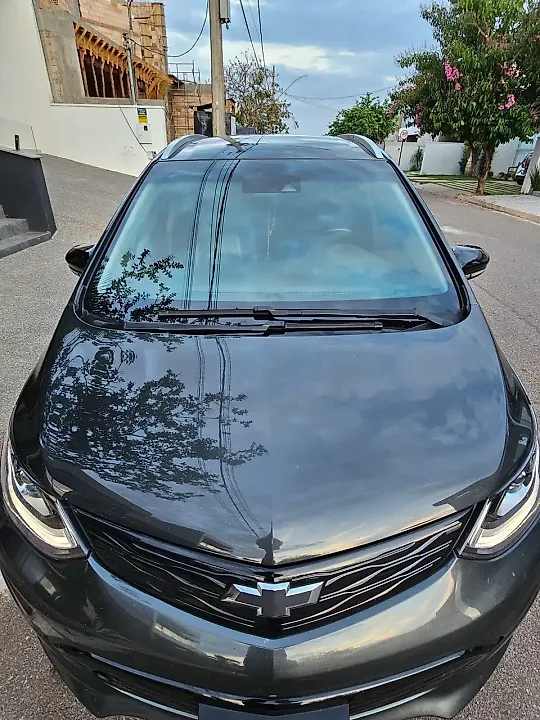 Chevrolet Bolt EV - Imagem 10