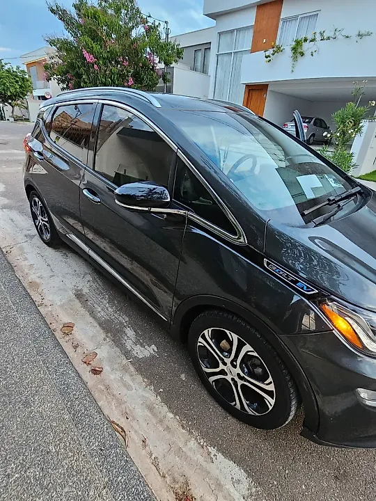 Chevrolet Bolt EV - Imagem 11
