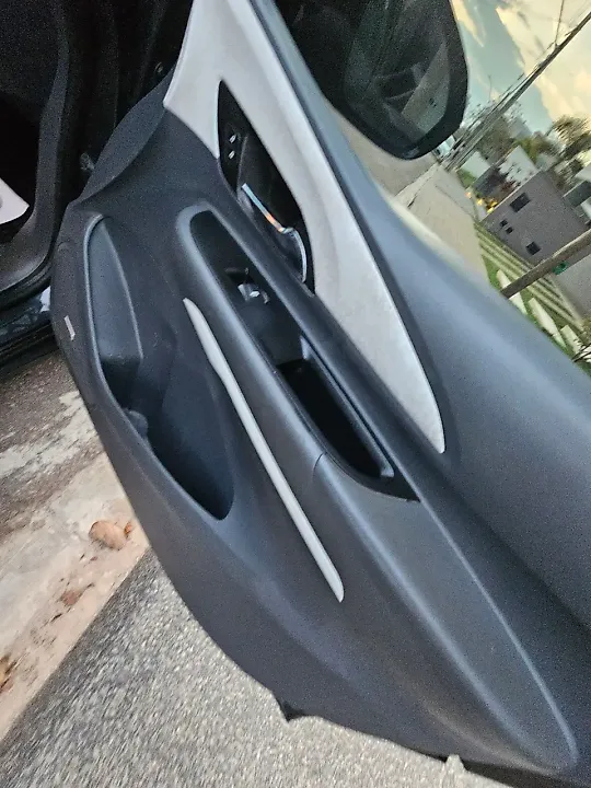 Chevrolet Bolt EV - Imagem 15