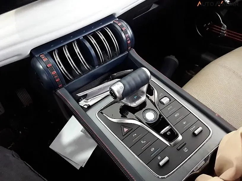 BYD Yuan Plus - Imagem 7