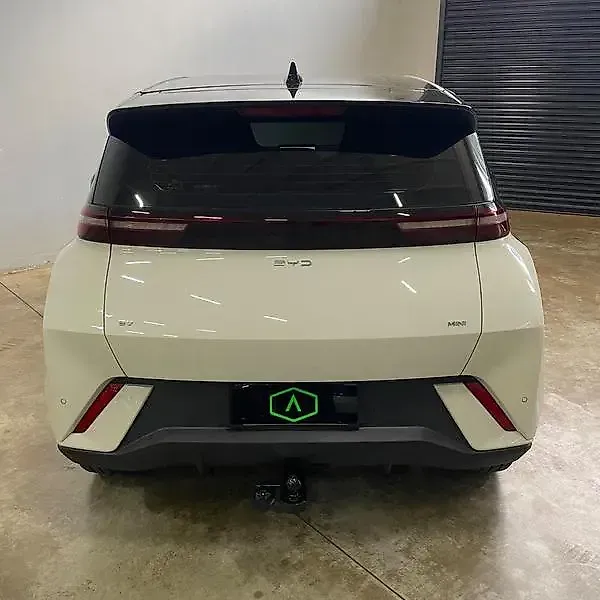 BYD Dolphin Mini - Imagem 4