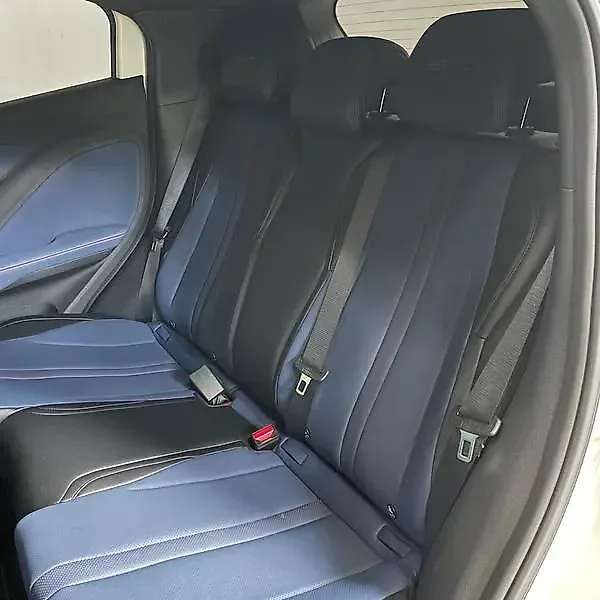 BYD Dolphin Mini - Imagem 9