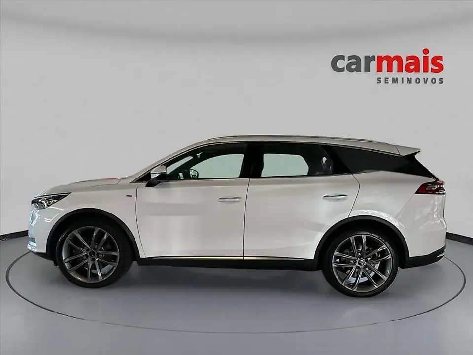 BYD Tang - Imagem 2