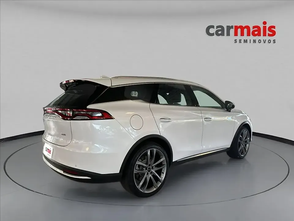 BYD Tang - Imagem 5