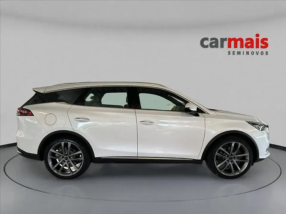 BYD Tang - Imagem 6