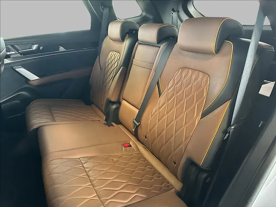 BYD Tang - Imagem 12