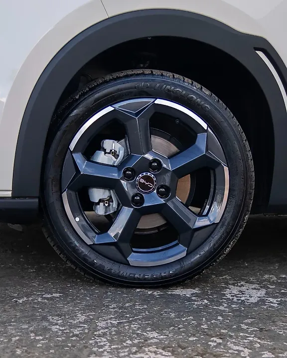 BYD Dolphin Mini - Imagem 9