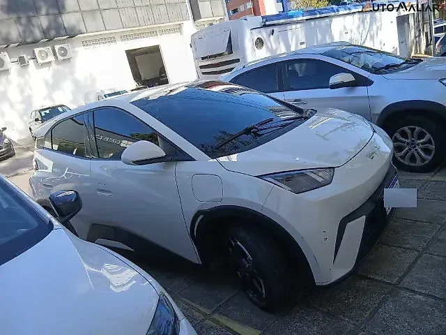 BYD Dolphin Mini - Imagem 2