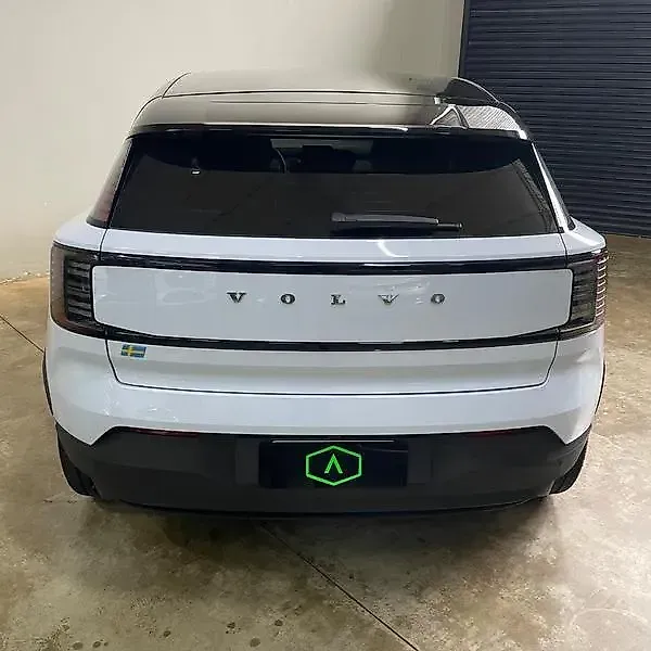 Volvo EX30 - Imagem 4