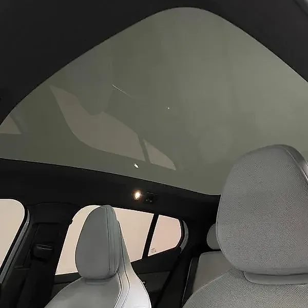 Volvo EX30 - Imagem 11