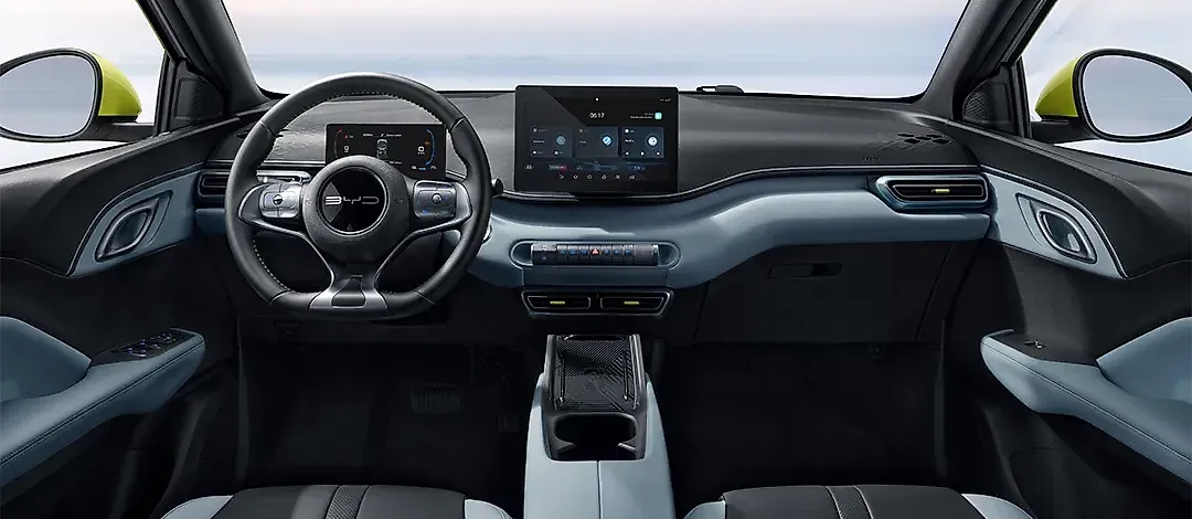 BYD Dolphin Mini - Imagem 14