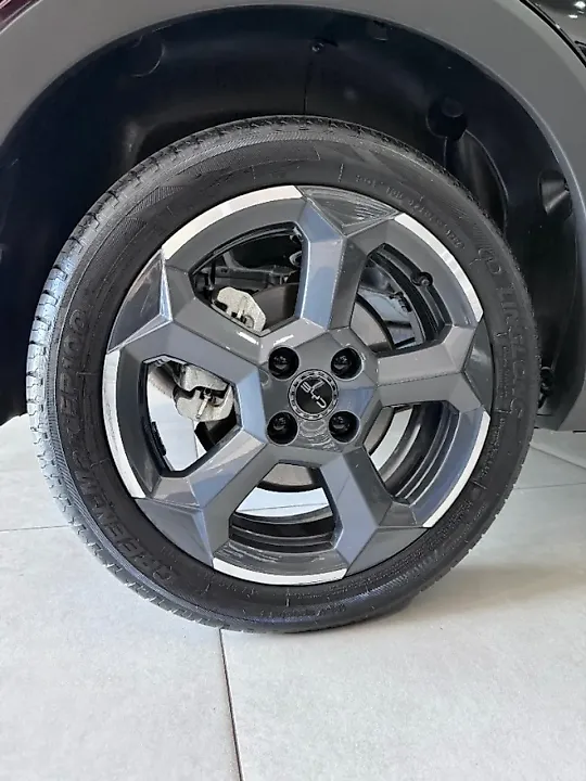 BYD Dolphin Mini - Imagem 15