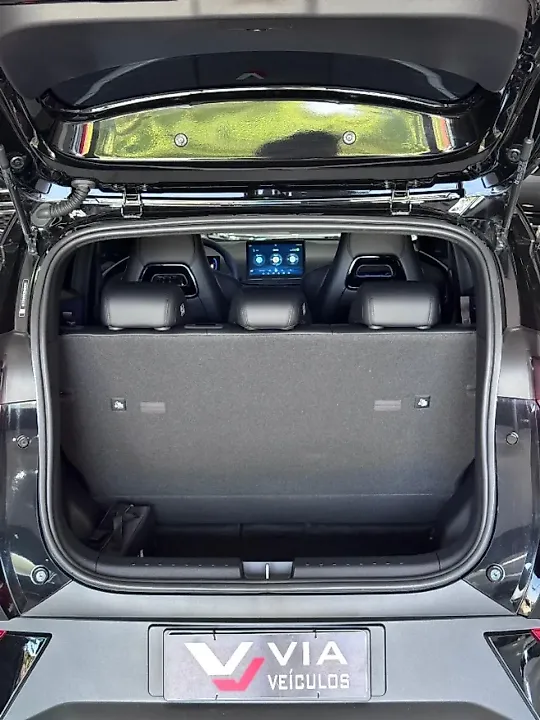 BYD Dolphin Mini - Imagem 17