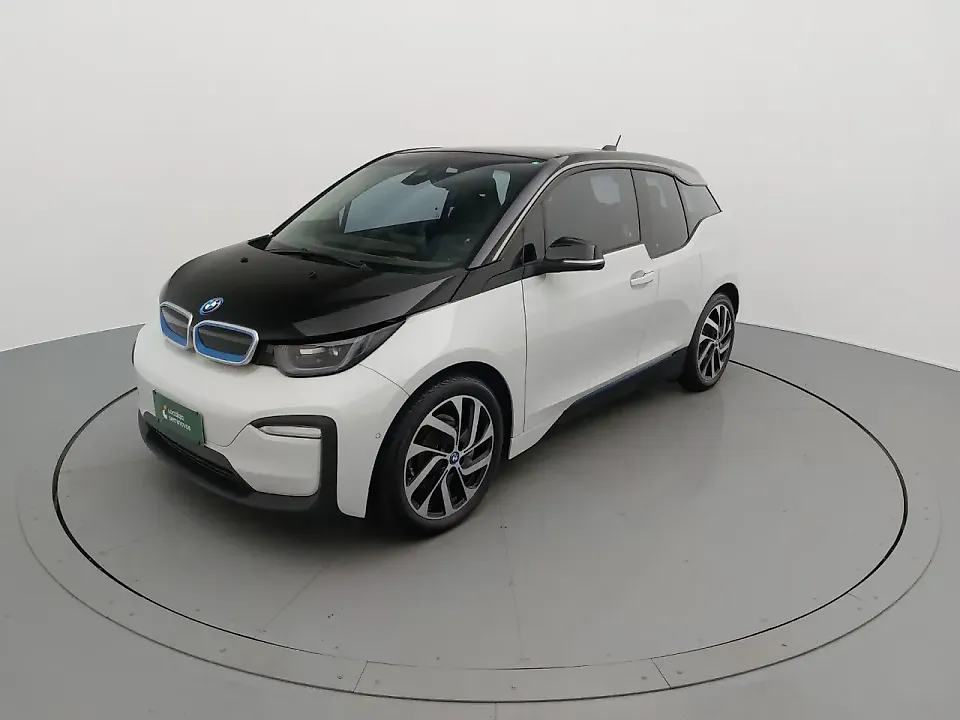 BMW I3 - Imagem 1