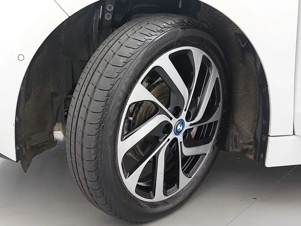 BMW I3 - Imagem 10