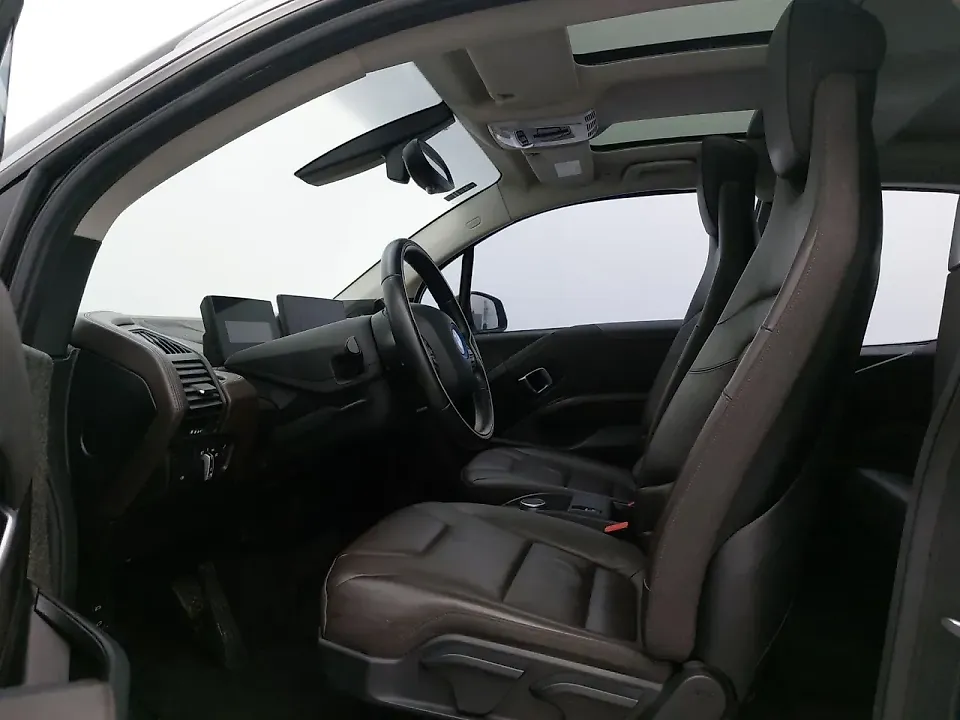 BMW I3 - Imagem 15