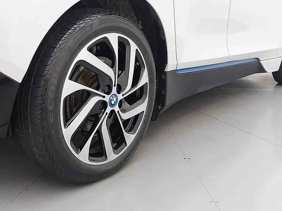 BMW I3 - Imagem 13