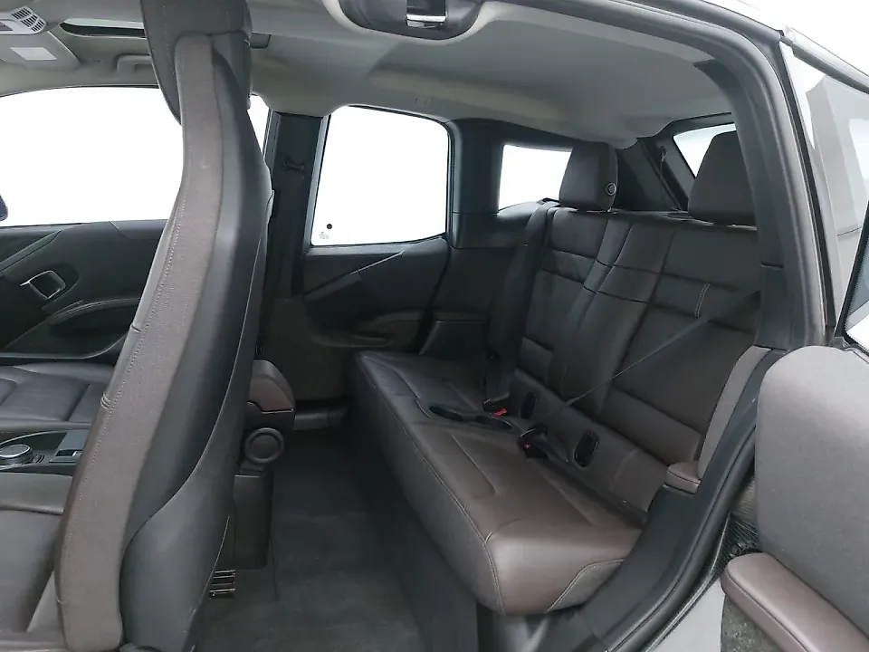 BMW I3 - Imagem 16