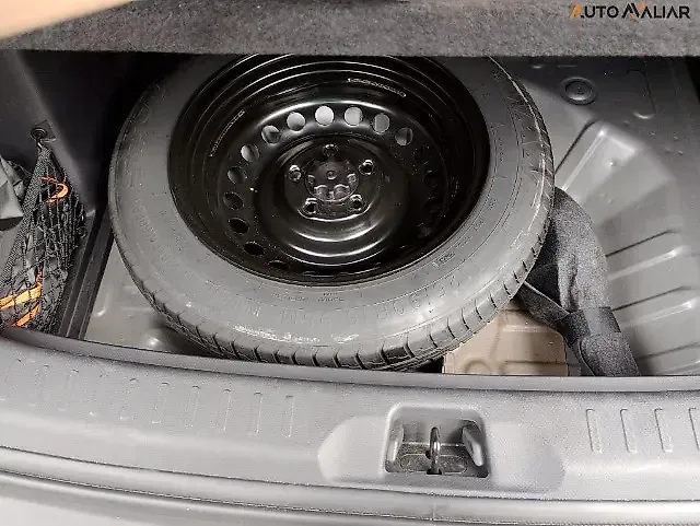 BYD Yuan Plus - Imagem 11