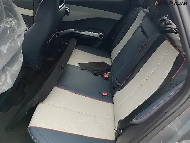 BYD Yuan Plus - Imagem 7