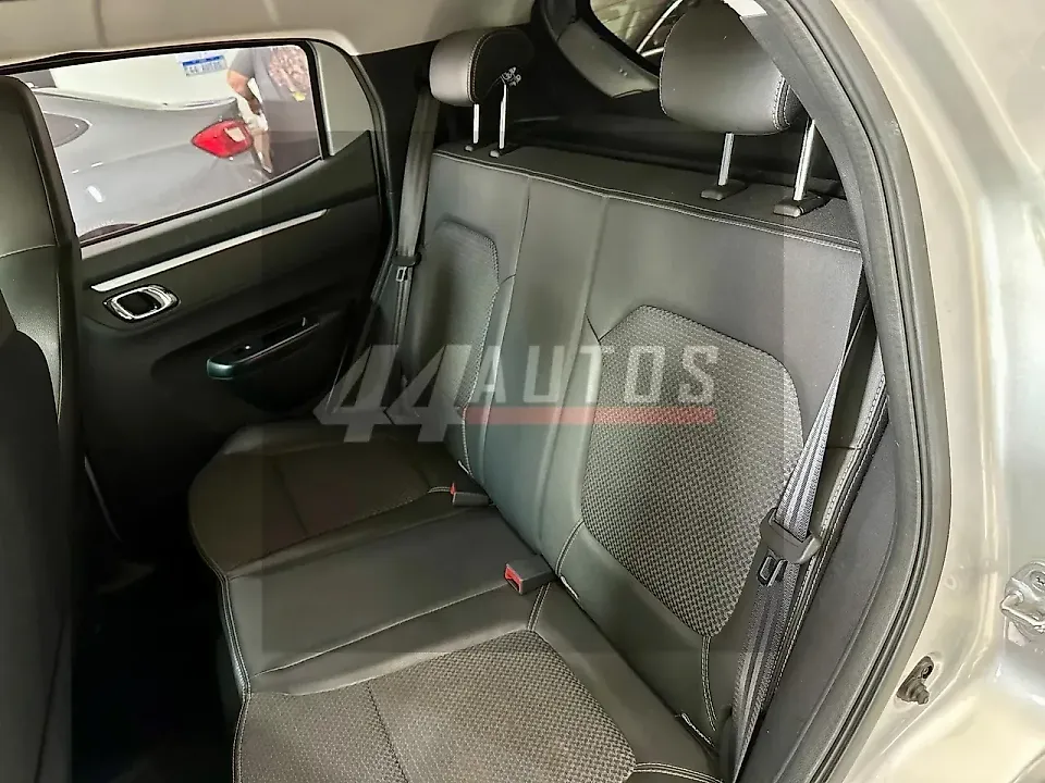 Renault Kwid E-tech Electric - Imagem 8