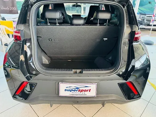 BYD Dolphin Mini - Imagem 11