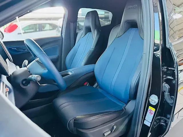 BYD Dolphin Mini - Imagem 4