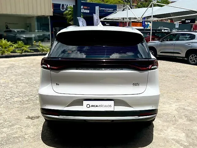 BYD Tang - Imagem 6