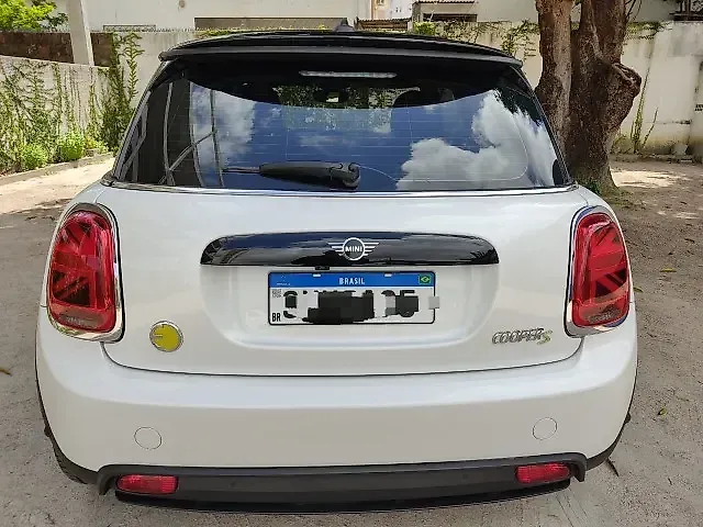 Mini Cooper SE - Imagem 5