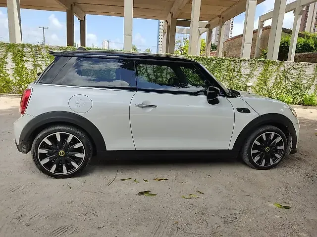 Mini Cooper SE - Imagem 4