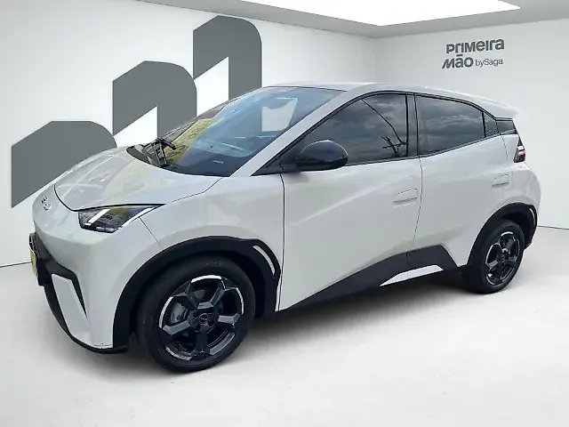 BYD Dolphin Mini - Imagem 2