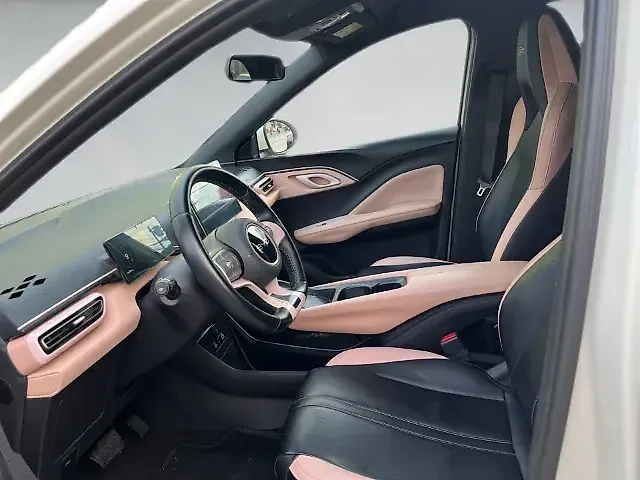 BYD Dolphin Mini - Imagem 6